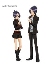 BUY NEW reborn - 189601 Premium Anime Print Poster